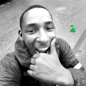 Meet your Posher, Garyon